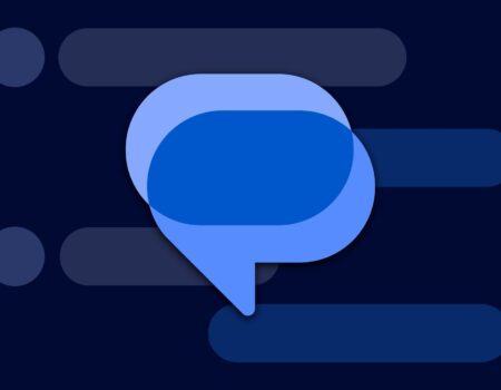 Google Messaggi Rinnova il Menu Account con il Design Material 3 4
