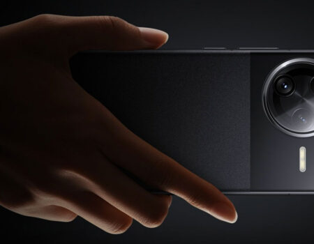 Redmi K90 Pro Max: Il Futuro degli Smartphone con l'Esclusivo Sistema Audio 2.1 2