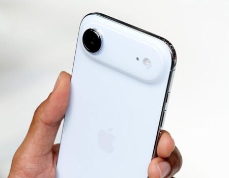 iPhone Air, esaurito in Cina in pochi minuti. Il successo nonostante il ritardo 9