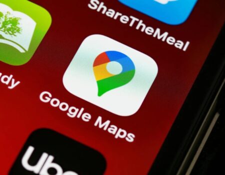 Google Maps Rinnova la Ricerca Lungo il Percorso: Nuova Interfaccia e Filtri Intelligenti 2