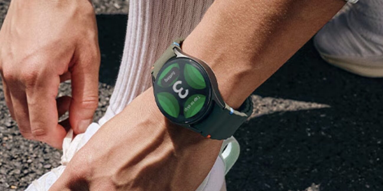 Samsung Galaxy Watch 7: Parte la Distribuzione Globale di One UI 8 Watch 1