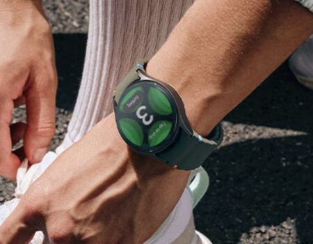 Samsung Galaxy Watch 7: Parte la Distribuzione Globale di One UI 8 Watch 1