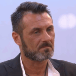 Sossio Aruta: il ritorno a Uomini e Donne è nell'aria? 2