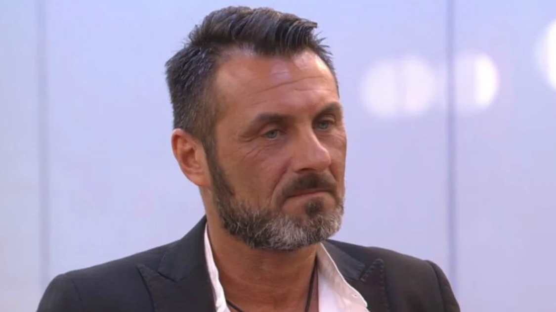 Sossio Aruta: il ritorno a Uomini e Donne è nell'aria? 1