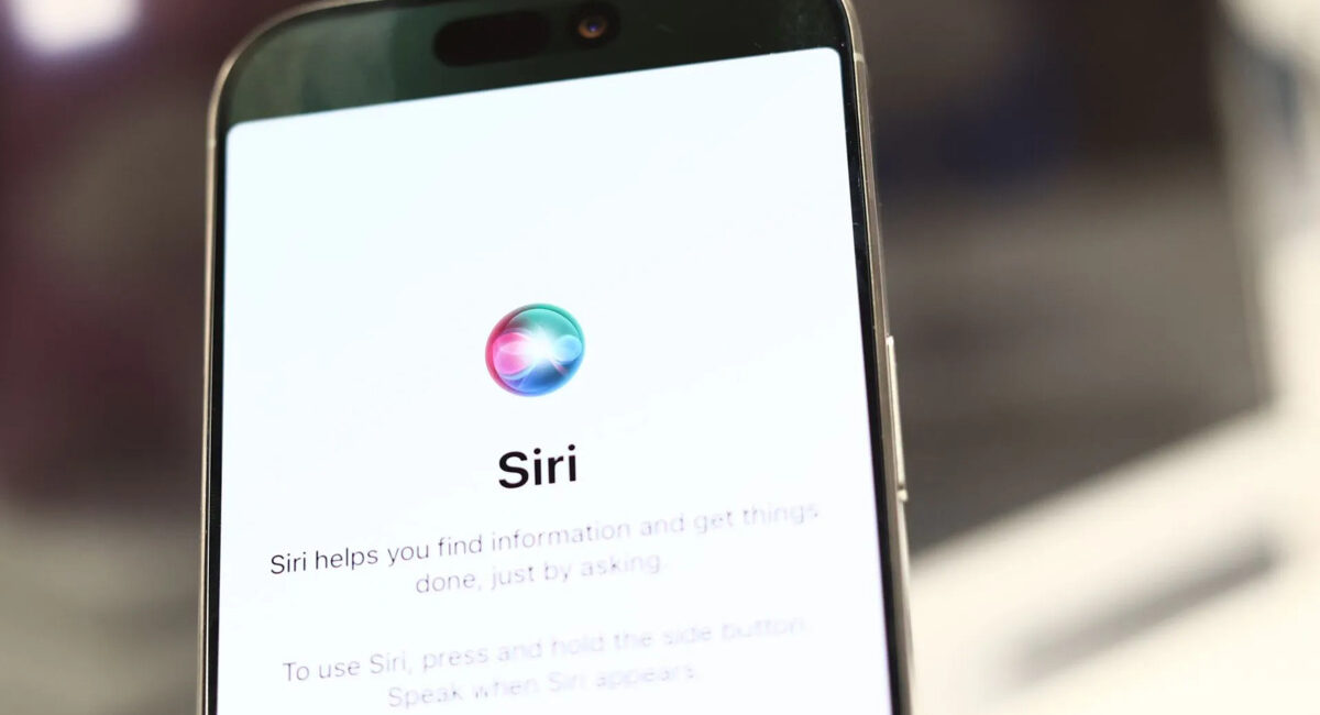 Apple indagata in Francia per le registrazioni vocali di Siri 1