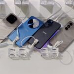 HTC Wildfire: sei nuovi smartphone economici avvistati a GITEX 2025 2