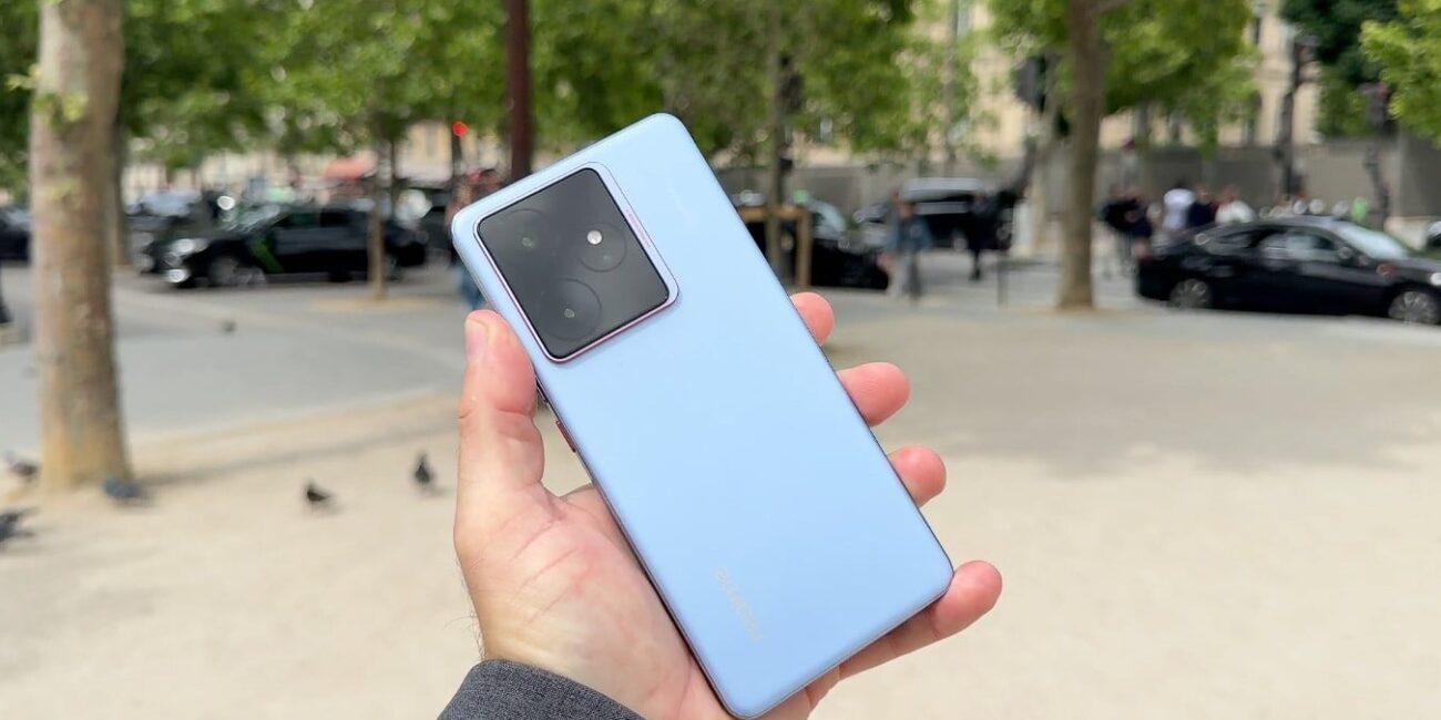 Realme UI 7: Ecco l'elenco ufficiale degli smartphone che riceveranno l'aggiornamento 1