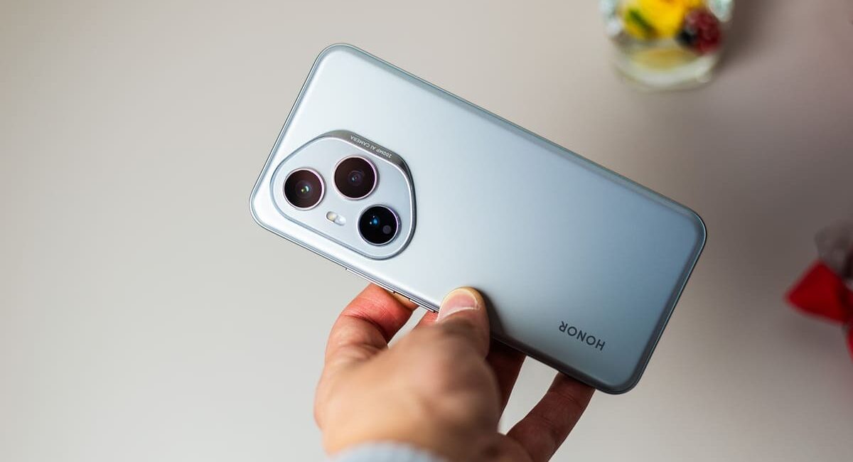 Honor 500 Pro: il nuovo top di gamma sfida il mercato con un sensore da 200 MP 1
