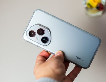 Honor 500 Pro: il nuovo top di gamma sfida il mercato con un sensore da 200 MP 4