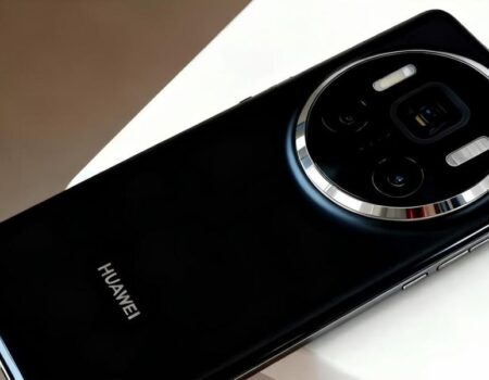 Huawei Mate 80: Lancio a Novembre con Chip Kirin 9030 e un Nuovo Tablet 2-in-1 3