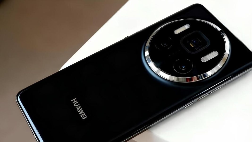 Huawei Mate 80: Lancio a Novembre con Chip Kirin 9030 e un Nuovo Tablet 2-in-1 1
