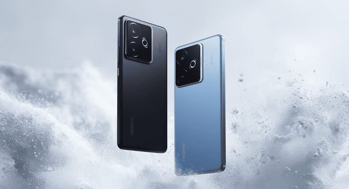 Realme annuncia Android 16: il calendario di rilascio per le serie GT, Neo e 15 1