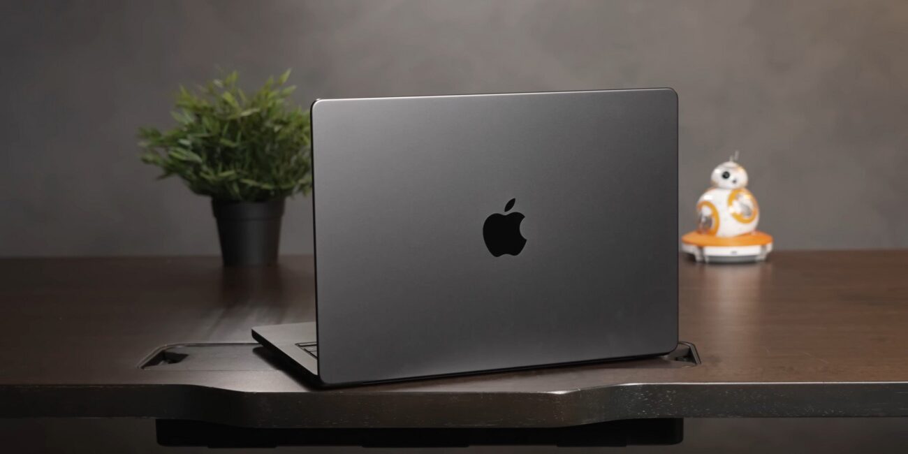Il Chip M5 del MacBook Pro Pareggia le Prestazioni del Top di Gamma M1 Ultra 1