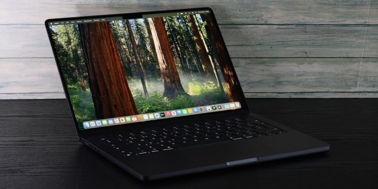 Apple e il MacBook Touchscreen: L'Ultimo Ripensamento di una Strategia Consolidata 1