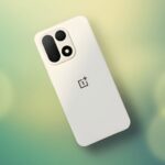 OnePlus 15: il nuovo top di gamma sfida i limiti con una batteria da record 3