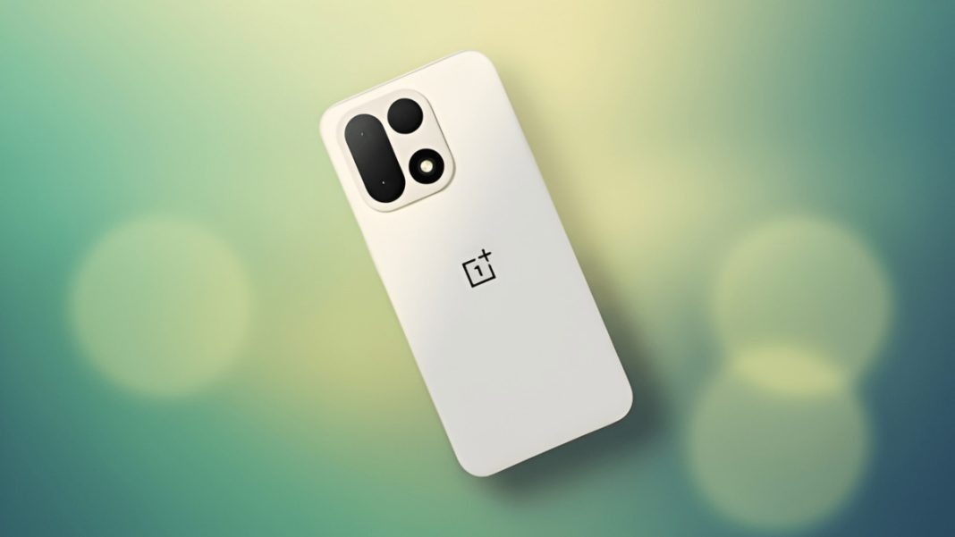 OnePlus 15: il nuovo top di gamma sfida i limiti con una batteria da record 1
