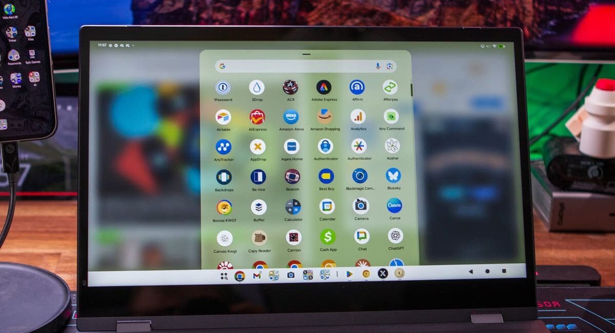 Android 16 Rinnova il Registratore Schermo: Arrivano Toolbar, Selfie e Modifica 1