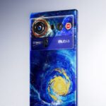 Nubia Z80 Ultra: il re della fotografia street e del gaming si svela il 22 ottobre 3