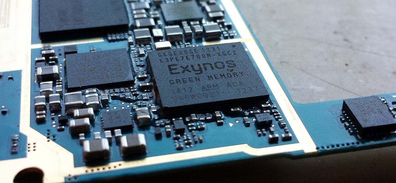 Exynos 2600: Samsung Pronta a Sfidare Apple e Qualcomm con il Nuovo Chip Exynos 2600: Samsung Pronta a Sfidare Apple e Qualcomm con il Nuovo Chip 1
