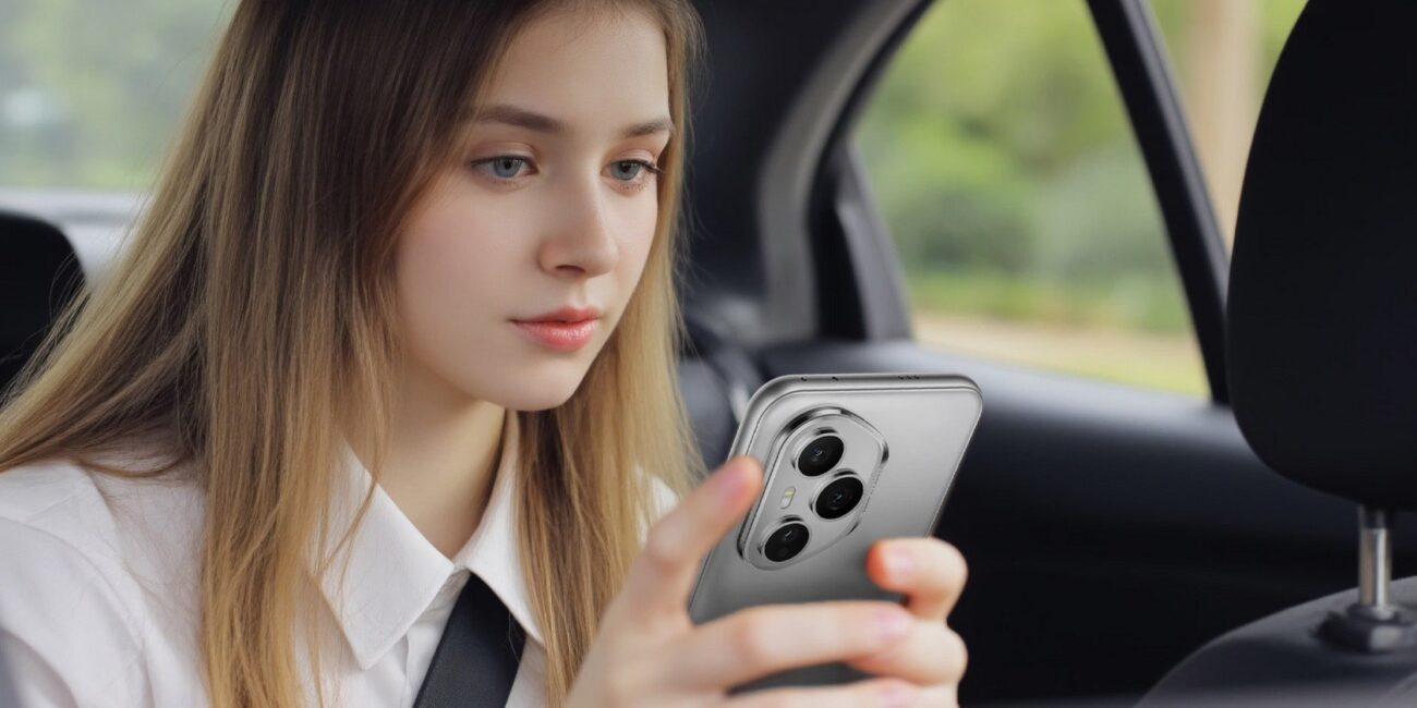 Honor 500 Pro: il top di gamma con fotocamera da 200MP si avvicina al debutto Honor 500 Pro: il top di gamma con fotocamera da 200MP si avvicina al debutto 1
