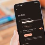 Google ripristina il controllo sul backup Android: tornano le opzioni per SMS e app 2