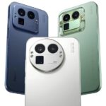 Claude Code di Anthropic sbarca sul web e in anteprima su iOS realme GT 8 Pro: il nuovo top di gamma con batteria da 7.000 mAh e obiettivo Ricoh 3