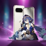 Pixel 10 e Genshin Impact: Il Compromesso Hardware-Software di Google Mostra la sua Criticità 2