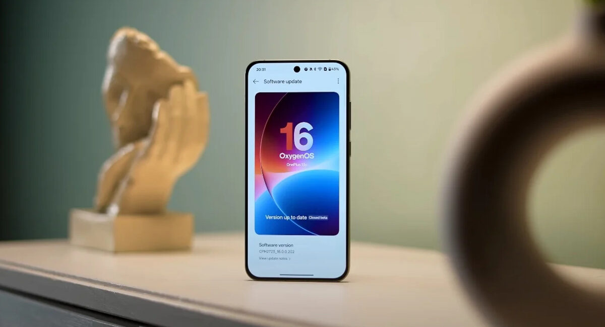 OnePlus e Apple Watch: l’integrazione completa arriva con OxygenOS 16 OnePlus e Apple Watch: l'integrazione completa arriva con OxygenOS 16 1