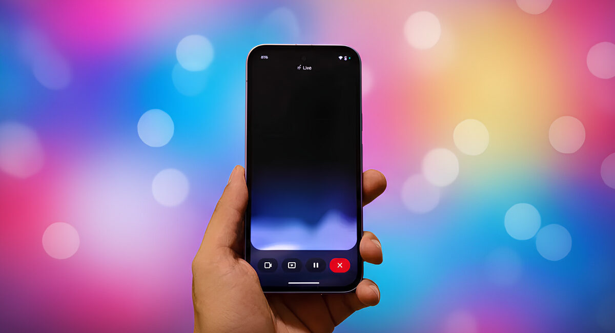 Google Introduce il Pulsante “Disattiva Audio” per Gemini Live: Più Controllo e Privacy Google Introduce il Pulsante "Disattiva Audio" per Gemini Live: Più Controllo e Privacy 1