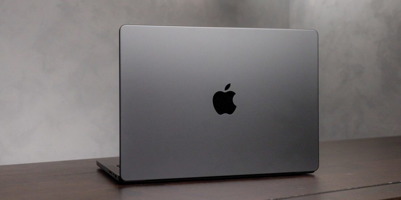 MacBook Pro 14″ M5: L’evoluzione silenziosa del portatile professionale MacBook Pro 14" M5: L'evoluzione silenziosa del portatile professionale 1