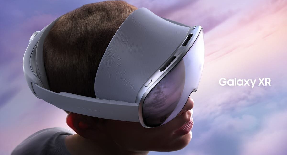 Samsung Galaxy XR: il visore per la realtà mista che sfida il mercato Samsung Galaxy XR: il visore per la realtà mista che sfida il mercato 1