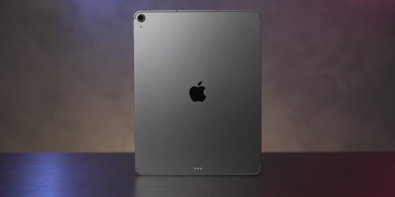 Apple nel Vicolo Cieco del Futuro: L’iPad Pieghevole da 18 Pollici Incontra Ostacoli Tecnologici Apple nel Vicolo Cieco del Futuro: L'iPad Pieghevole da 18 Pollici Incontra Ostacoli Tecnologici 1