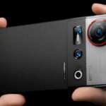 Nubia Z80 Ultra: il top di gamma con fotocamera sotto il display e batteria da record Nubia Z80 Ultra: Presentato il nuovo top di gamma con batteria da record e fotocamera potenziata 2