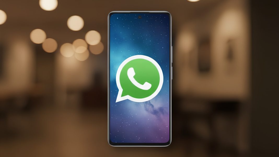 WhatsApp Testa gli Adesivi Domanda negli Stati: Arriva l'Interazione Privata 1