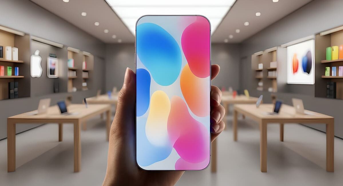 Apple verso una rivoluzione: nel 2027 sei nuovi iPhone, incluso un modello pieghevole 1