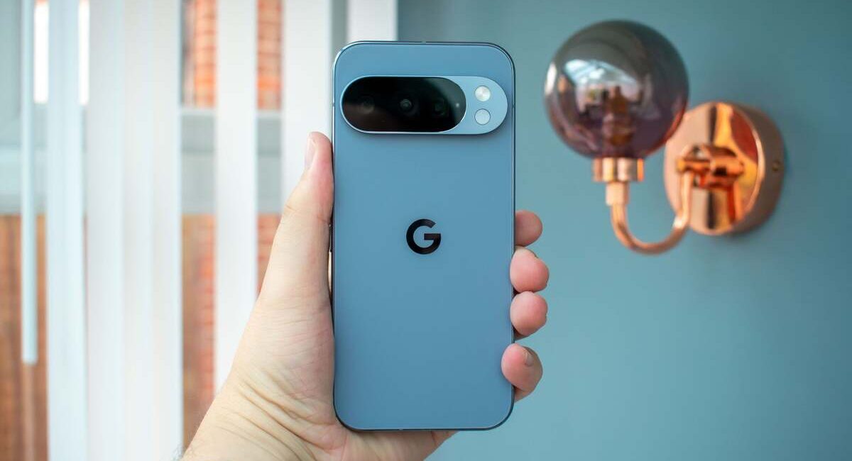 Google Pixel 10: l'Always-on Display si evolve per ottimizzare batteria e pannello OLED 1