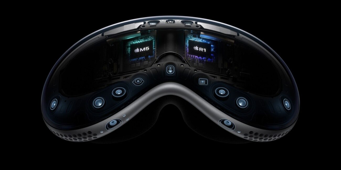 Apple Vision Pro: la produzione si sposta in Vietnam, un cambiamento strategico Apple Vision Pro: la produzione si sposta in Vietnam, un cambiamento strategico 1