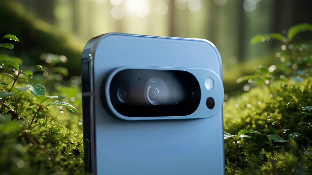 Google Pixel: in arrivo la torcia con luminosità regolabile 1