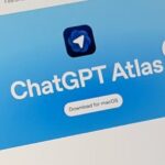 WhatsApp: Addio a ChatGPT, Benvenuto alla Menzione @tutti ChatGPT Atlas, il browser che trasforma la navigazione in un dialogo continuo con l'Intelligenza Artificiale 3