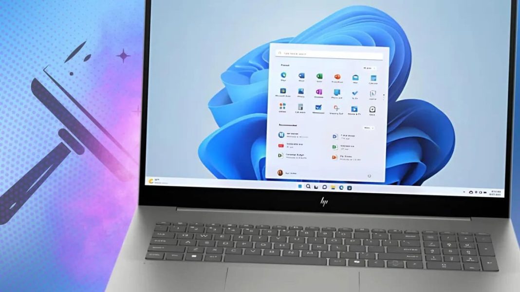 Windows 11 Rinnova il Menu Start: Ecco Tutte le Novità in Arrivo Windows 11 Rinnova il Menu Start: Ecco Tutte le Novità in Arrivo 1