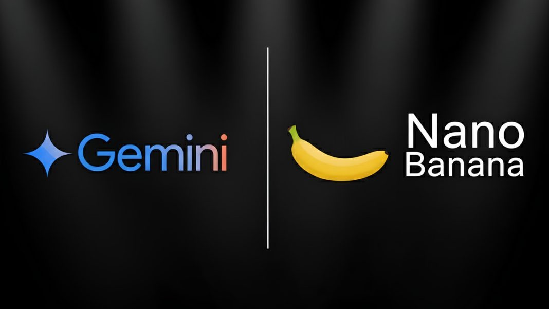 Google Testa il Pulsante “Modifica Questa Immagine” per Nano Banana in Gemini Google Testa il Pulsante "Modifica Questa Immagine" per Nano Banana in Gemini 1