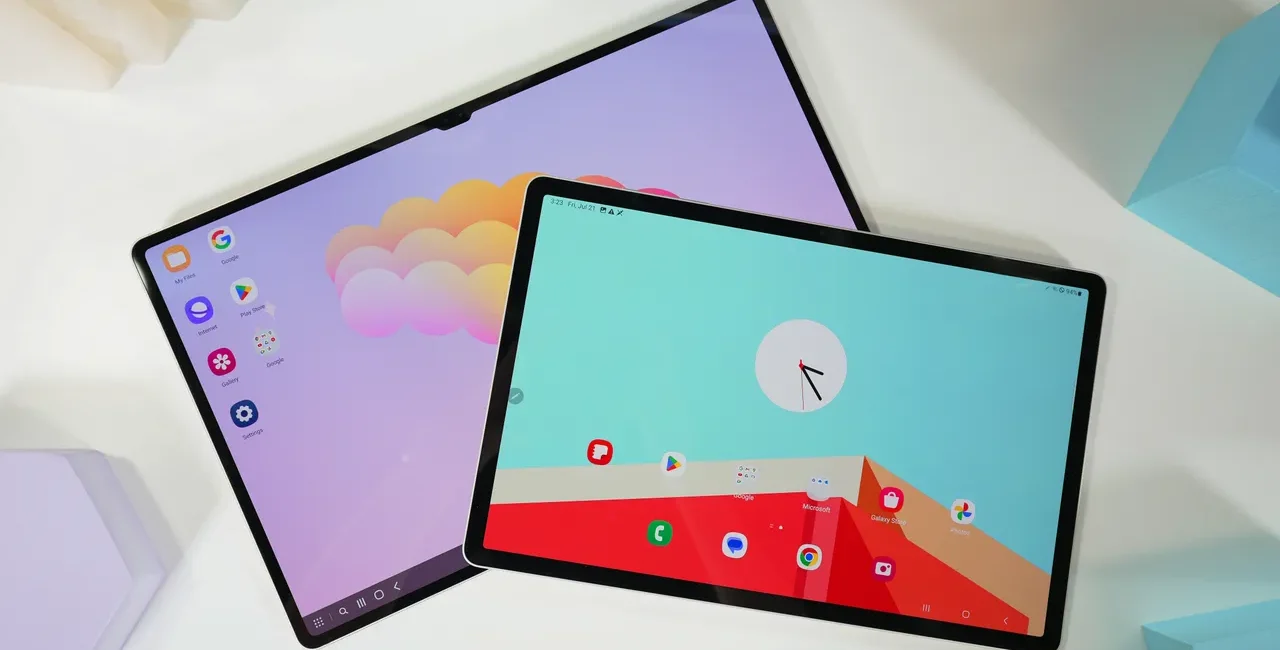 Samsung One UI 8.0: L'Aggiornamento si Espande a Gamma Media e Tablet di Fascia Alta 1