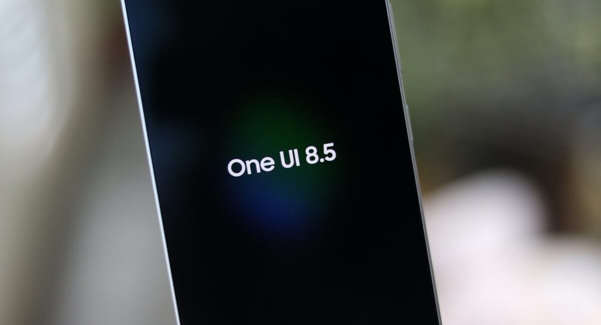 One UI 8.5: La Beta di Samsung Potrebbe Arrivare a Fine Novembre 1