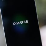 One UI 8.5: La Beta di Samsung Potrebbe Arrivare a Fine Novembre 2