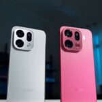 OnePlus Ace 6: il 27 ottobre il debutto con batteria da record e display a 165 Hz Oppo Find X9s: Dimensity 9500+, batteria da 7.000 mAh e tripla fotocamera da 50 MP 2