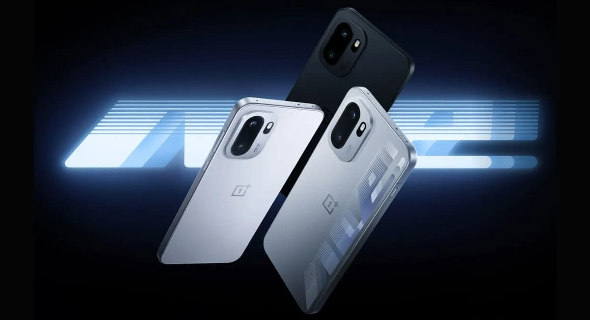 OnePlus Ace 6: il 27 ottobre il debutto con batteria da record e display a 165 Hz OnePlus Ace 6: il 27 ottobre il debutto con batteria da record e display a 165 Hz 1