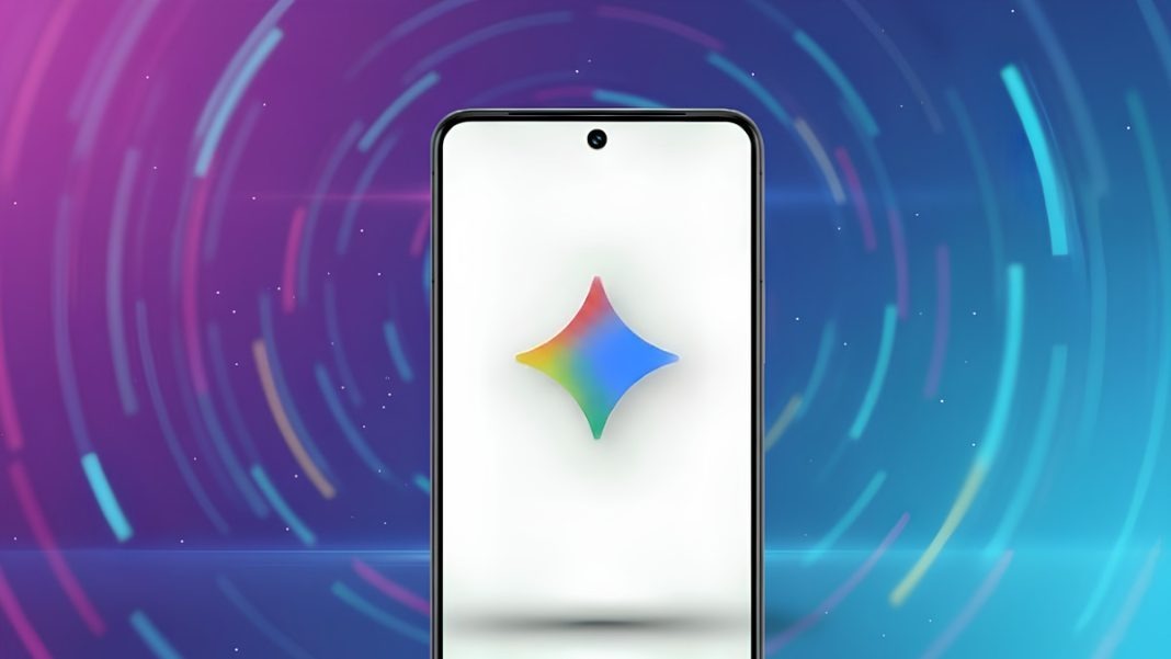Google Gemini Testa il Blocco del Microfono per Query Vocali Più Lunghe Google Gemini Testa il Blocco del Microfono per Query Vocali Più Lunghe 1