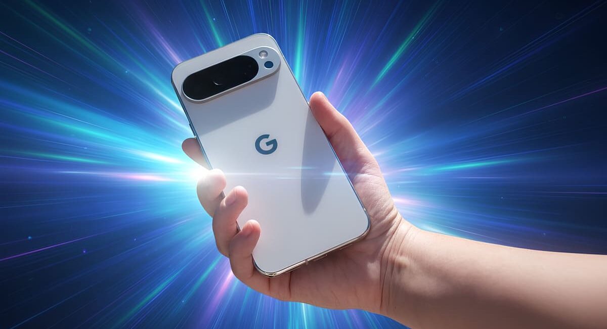 Google Pixel 11 Pro: in arrivo un sensore da 200 Megapixel? Google Pixel 11 Pro: in arrivo un sensore da 200 Megapixel? 1