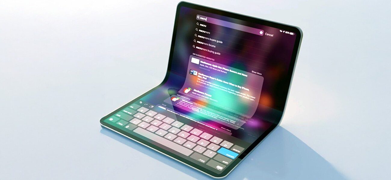 Apple rinvia il tablet pieghevole al 2029, Samsung confermato fornitore dei display Apple rinvia il tablet pieghevole al 2029, Samsung confermato fornitore dei display 1