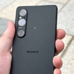 La Scomodità come Antidoto alla Dipendenza da Smartphone: Il Case da 2,5 Kg di Matter Neuroscience Sony Xperia 1 VI riceve Android 16: focus su fotografia e batteria 3